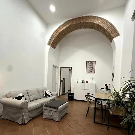 Orizzonte 5 Terre - Via Gio' Batta Casoni 42- Stazione Appartamento La Spezia