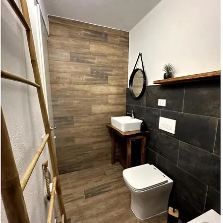 Appartamento Orizzonte 5 Terre - Via Gio' Batta Casoni 42- Stazione La Spezia
