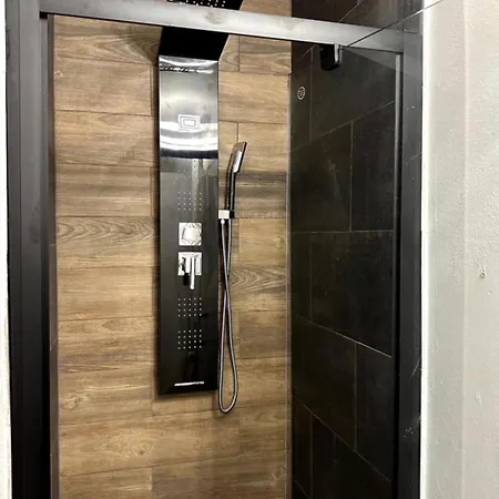 Appartamento Orizzonte 5 Terre - Via Gio' Batta Casoni 42- Stazione La Spezia