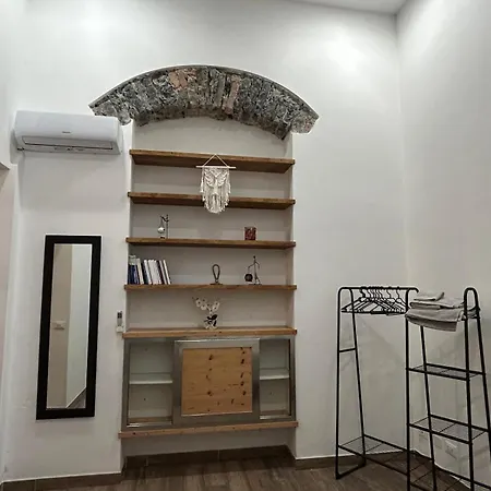 Appartamento Orizzonte 5 Terre - Via Gio' Batta Casoni 42- Stazione